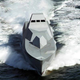 Image for article titled Navy Battleship with a Cloaking Device